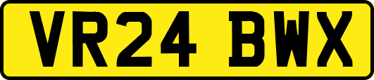 VR24BWX