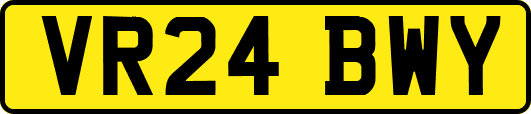 VR24BWY