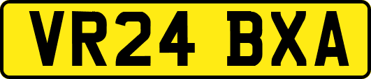 VR24BXA