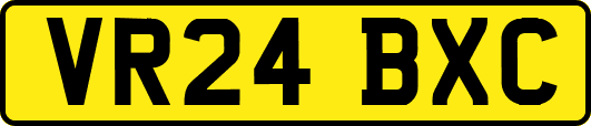 VR24BXC
