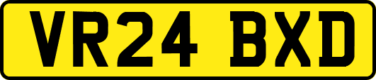 VR24BXD