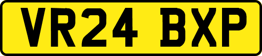 VR24BXP