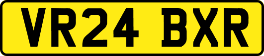 VR24BXR