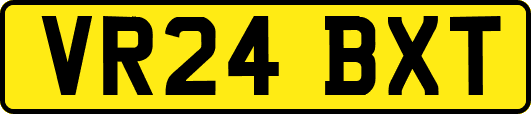 VR24BXT
