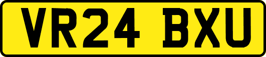 VR24BXU