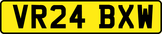 VR24BXW