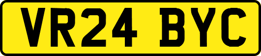 VR24BYC