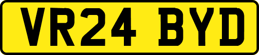 VR24BYD