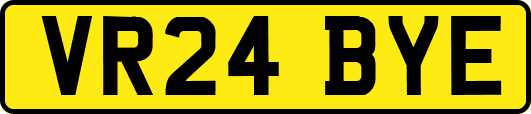 VR24BYE