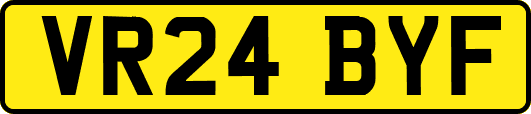 VR24BYF