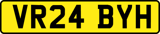 VR24BYH