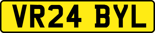 VR24BYL