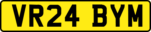 VR24BYM