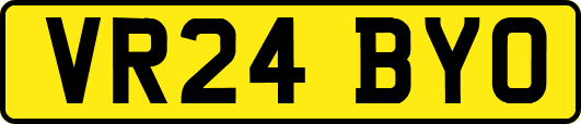 VR24BYO