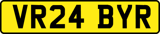 VR24BYR