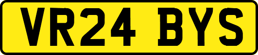 VR24BYS