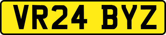 VR24BYZ