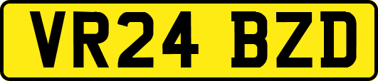 VR24BZD