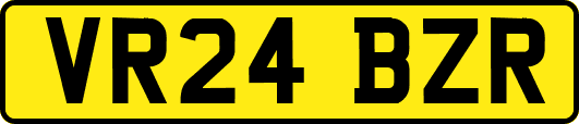 VR24BZR