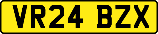 VR24BZX