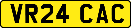 VR24CAC