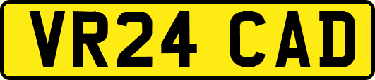 VR24CAD
