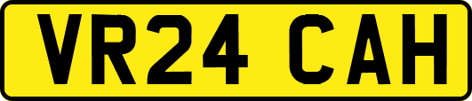 VR24CAH