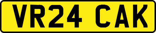 VR24CAK