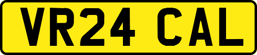 VR24CAL
