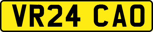 VR24CAO