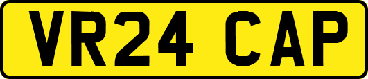 VR24CAP