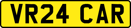 VR24CAR