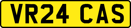 VR24CAS