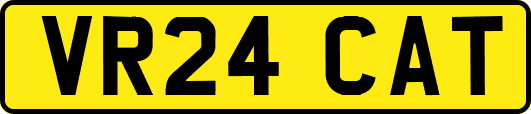 VR24CAT