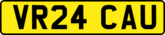 VR24CAU