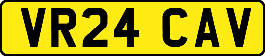 VR24CAV