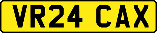 VR24CAX