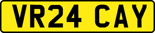 VR24CAY