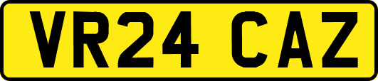 VR24CAZ