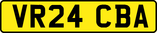 VR24CBA