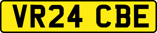 VR24CBE