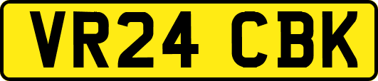 VR24CBK