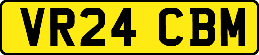 VR24CBM
