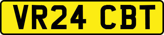 VR24CBT