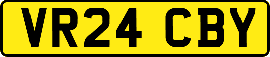 VR24CBY