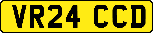 VR24CCD