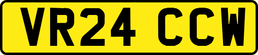 VR24CCW