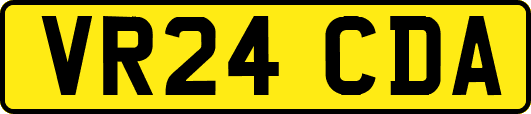 VR24CDA
