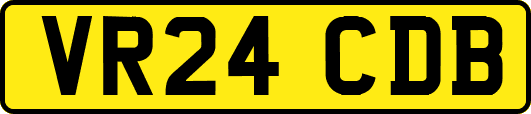VR24CDB