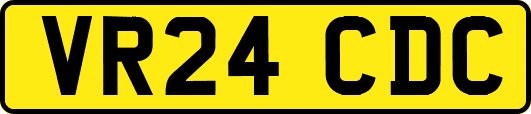 VR24CDC